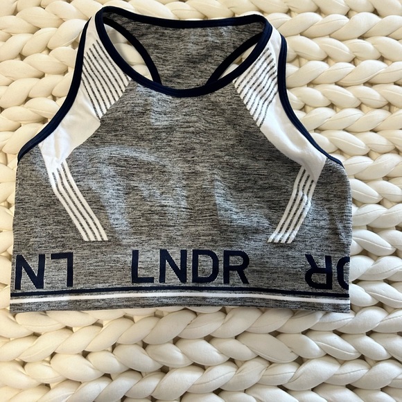LNDR sports bra - Picture 2 of 2